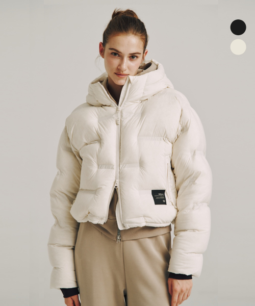 윌슨() 에어 피크 다운자켓 W (2color) 상품 이미지