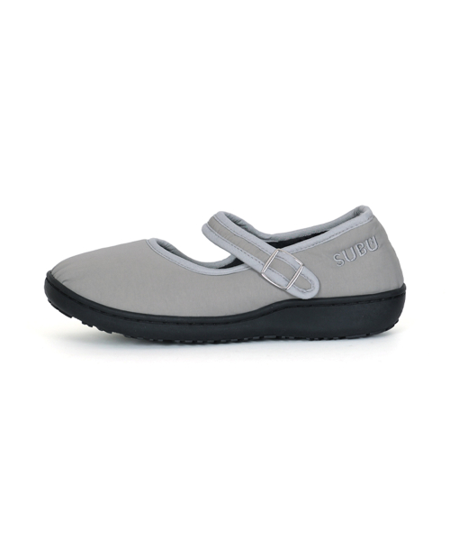 스부() 메리제인 - 라이트 그레이 / KR-440 상품 이미지