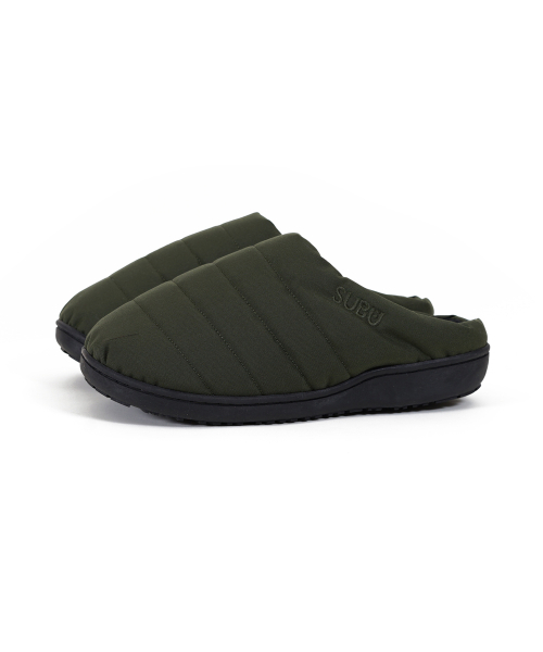 스부() 난넨 샌들 - 카키 / SN-030 상품 이미지