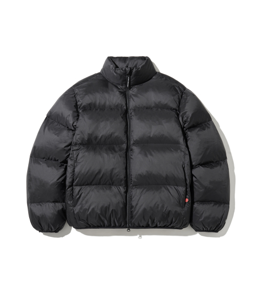 버터플라이 스포츠웨어() 엑티브 라이트 다운 자켓 블랙 상품 이미지