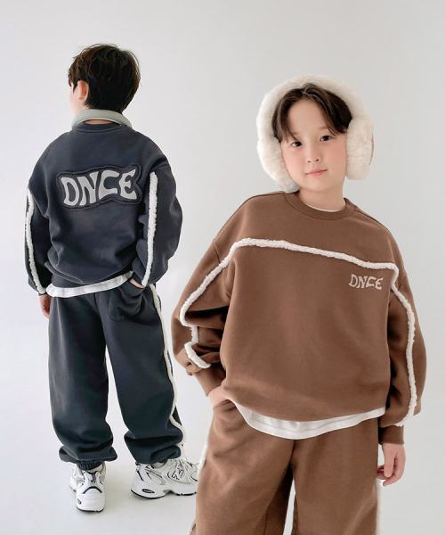[기모] 어그 치트키 상하세트
