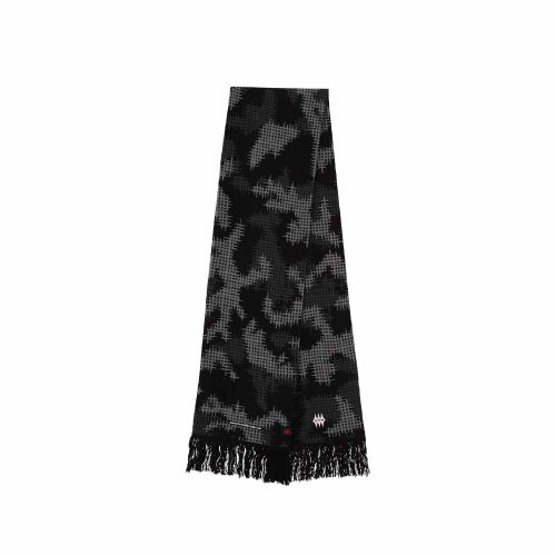 ATM MUFFLER BLACK