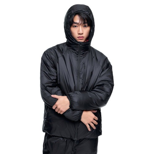 Пуховик Winter Capsule