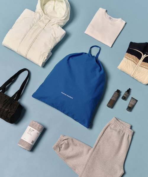 무신사 스탠다드 우먼() [11/16] [무진장] 우먼즈 슈퍼백 상품 이미지