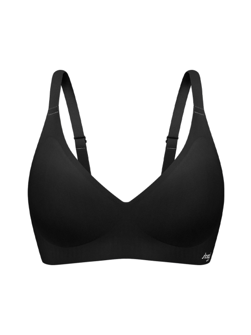 Бюстгальтер Jelly On Fit - Black