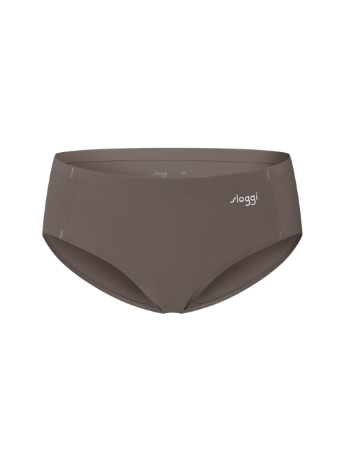 Трусики Jelly On Fit - Warm Taupe