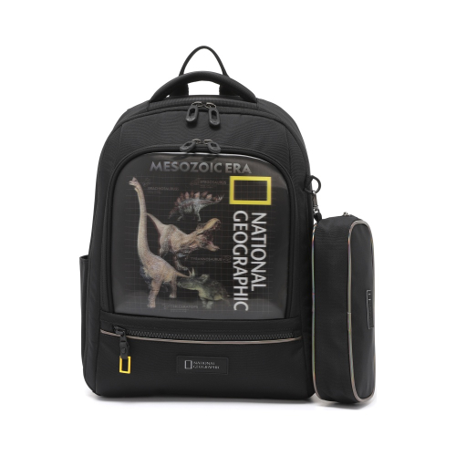 K261KBG530 루카 백팩 CARBON BLACK