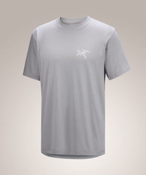 아크테릭스() 크래그 SL 코튼 SS 남성 - VOID / ATPFM09533 상품 이미지