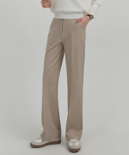 [150/160.ver] WIDE SLACKS.001 -3color/4size