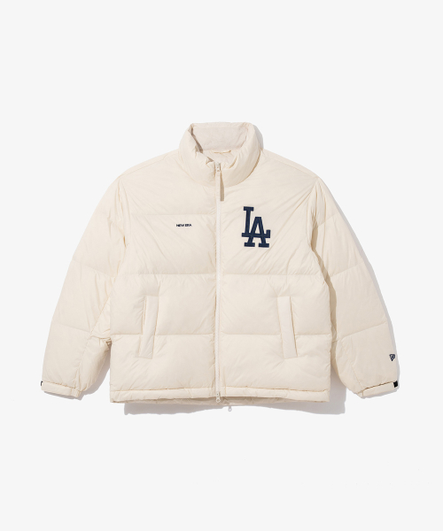 AP MLB PUFFER DOWN DJ54 LOSDOD IVO