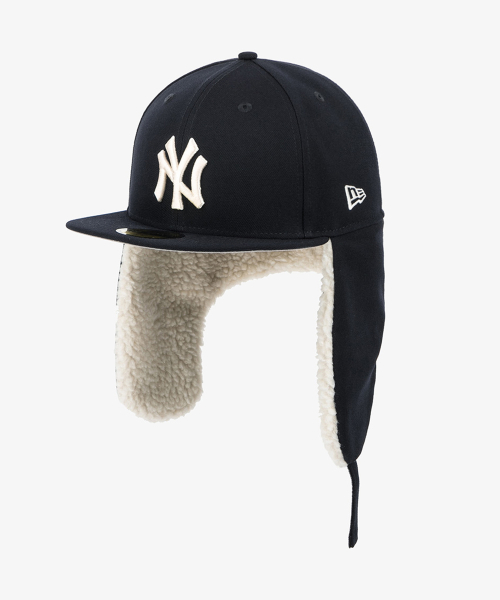 뉴에라() 5950 DOGEAR NEYYAN NVY INTL 상품 이미지