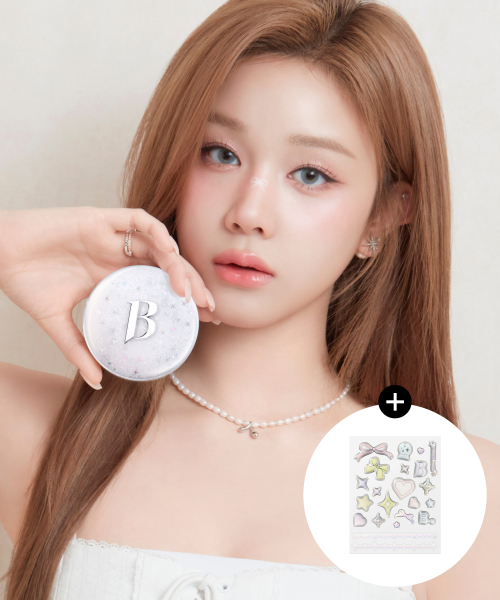 바닐라코() [화이트 홀리데이] 화이트/모이스처 쿠션 상품 이미지