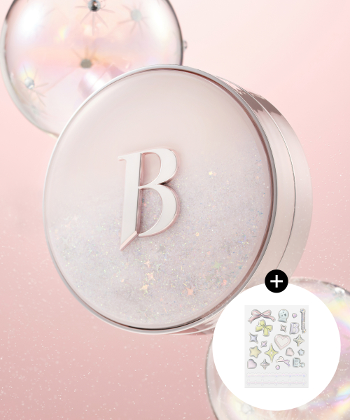 바닐라코() [핑크 홀리데이] 화이트/모이스처 쿠션 상품 이미지