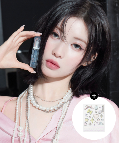 바닐라코() [홀리데이] 볼륨 립 플럼퍼 (맥시-크리스탈) 상품 이미지