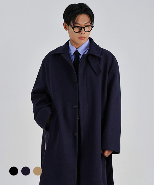 후어 울 발마칸 로브 코트_3CLOR