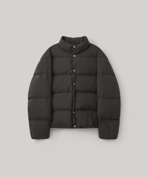 Legacy Goose Down Parka (Pewter)