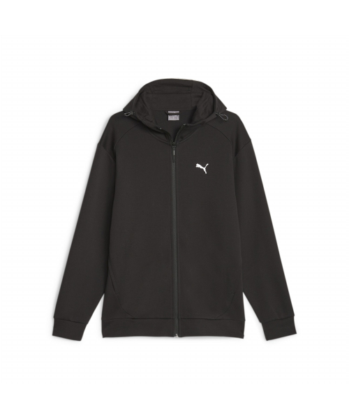 Худи на молнии PUMA RAD/CAL (67588901)