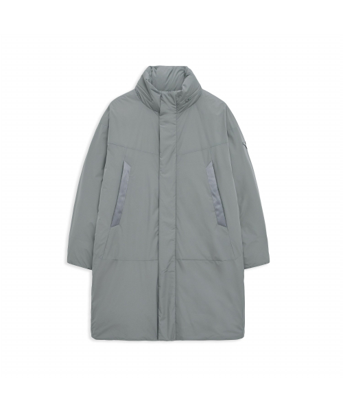 Длинный пуховик Uni Ultra 2 Goose (94115702)