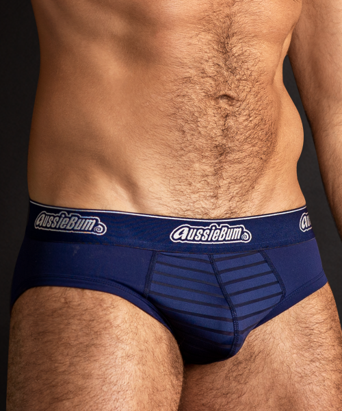 Slink Sin 2.0 Brief Underwear