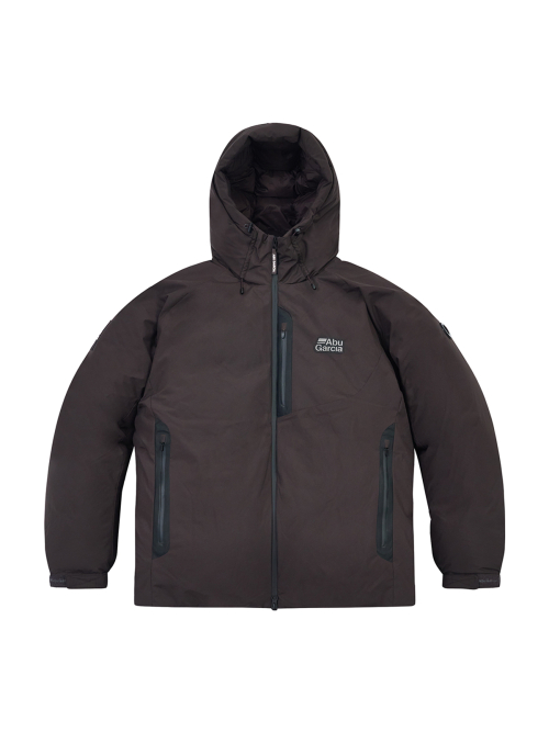Пуховик Dermizax 2L BROWN