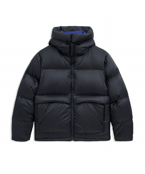 худи утиныйпух куртка U Hoodie Duck Down Jacket (52947903)