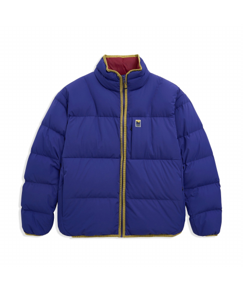 Пуховик U Mid Duck Down Jacket (52947702)