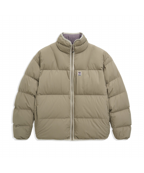 Пуховик U Mid Duck Down Jacket (529477