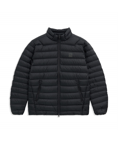 Легкая пуховая куртка U Basic Light Duck Down JKT (52948501)