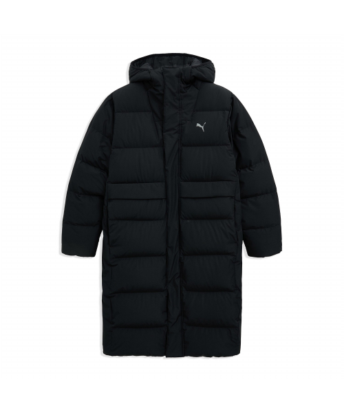 лонг утиныйпух куртка U Long Duck Down Jacket (52948201)