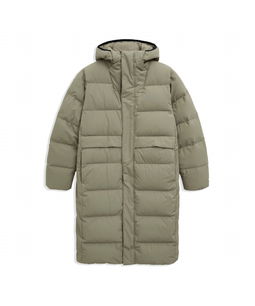 лонг утиныйпух куртка U Long Duck Down Jacket (52948202)