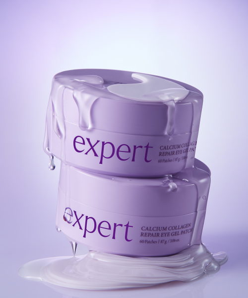 아리얼() 엑스퍼트 칼슘 콜라겐 리페어 아이 겔 패치_60Patch 상품 이미지
