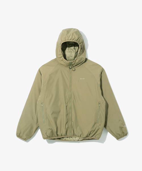 뉴에라() AP ORGN LT REVERSIBLE JK53 L KHA 상품 이미지