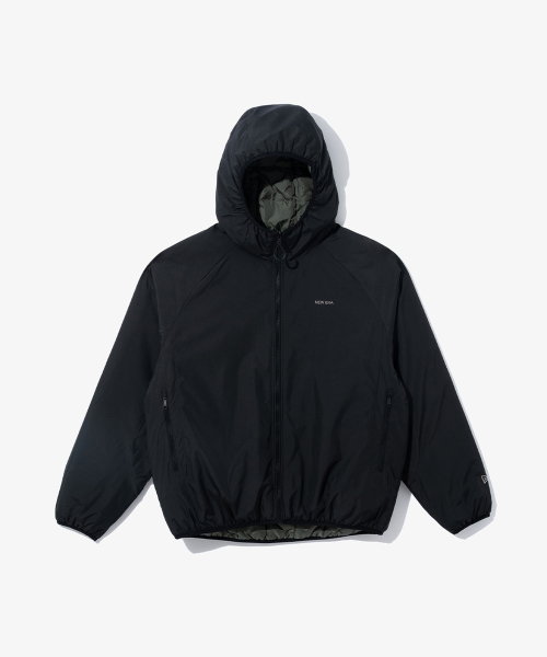 뉴에라() AP ORGN LT REVERSIBLE JK53 BLK 상품 이미지