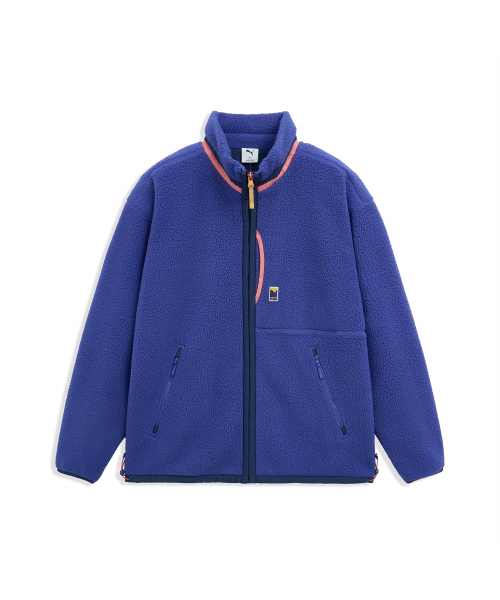 флис куртка U Fleece Jacket (52971901)