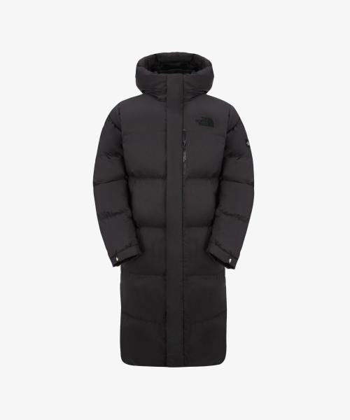 NC1DR50C Мужское пуховое пальто Challenge Air (RDS) CHARCOAL