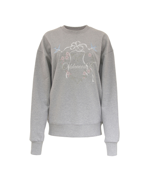 DREAMY ROMANCE MTM M.GRAY
