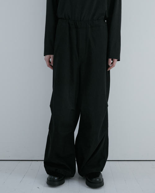 PARACHUTE PANTS