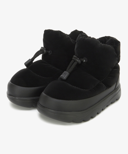 키즈 스트링 부띠 NS87R99T_RBK