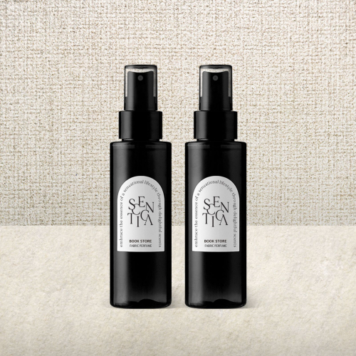 섬유향수 100ml x 2개 세트