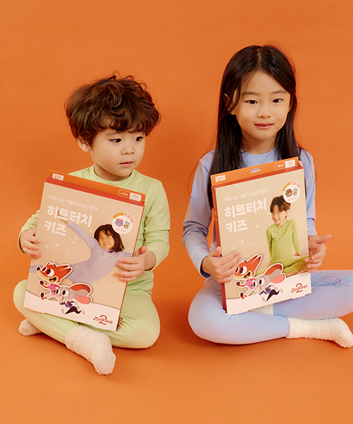 마른파이브() 히트터치 키즈_주토피아 상품 이미지