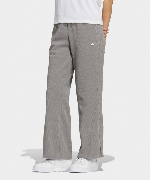 아디다스() 셔닐 팬츠 - 차콜 / KS5983 상품 이미지