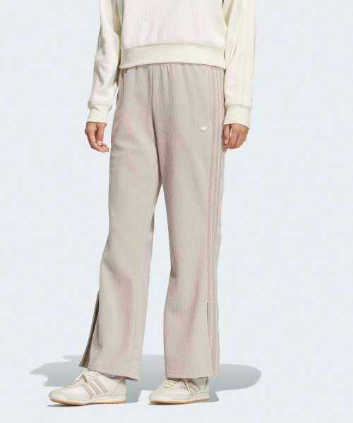 아디다스() 셔닐 팬츠 - 원더베이지 / KS5984 상품 이미지