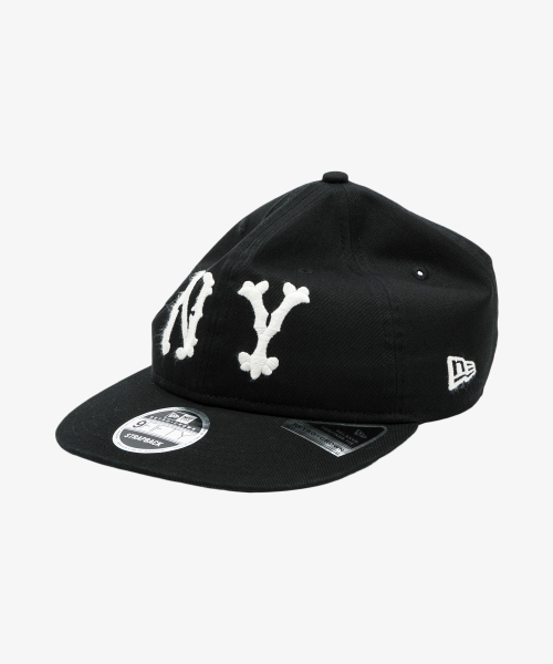뉴에라() RC950 NY COO COTTON NEYYANCO BLK 상품 이미지