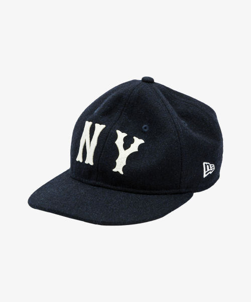 뉴에라() RC950 NY COO WOOL NEYYANCO NVY 상품 이미지
