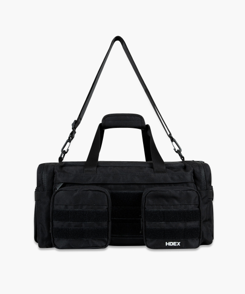 에이치덱스() 짐 미니 더플백 16L (Black) 상품 이미지