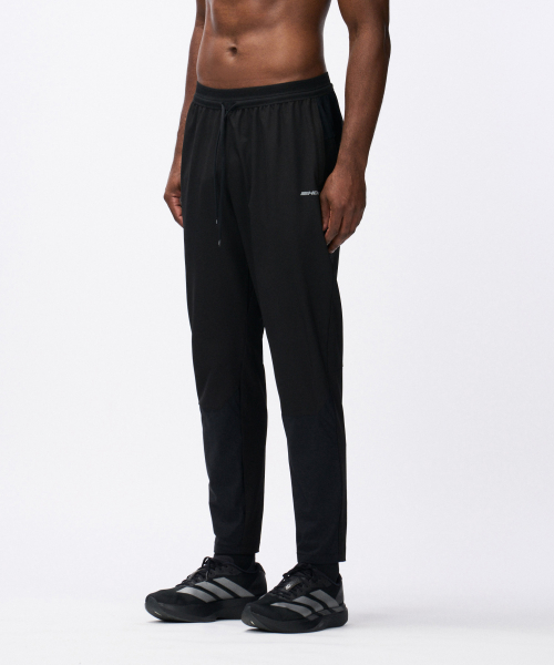 에이치덱스() 어시스트 퍼포먼스 팬츠 (Black) 상품 이미지