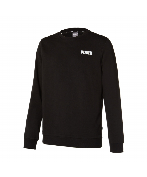 [Puma] Свитшот Essentials Crew TR (84723101)