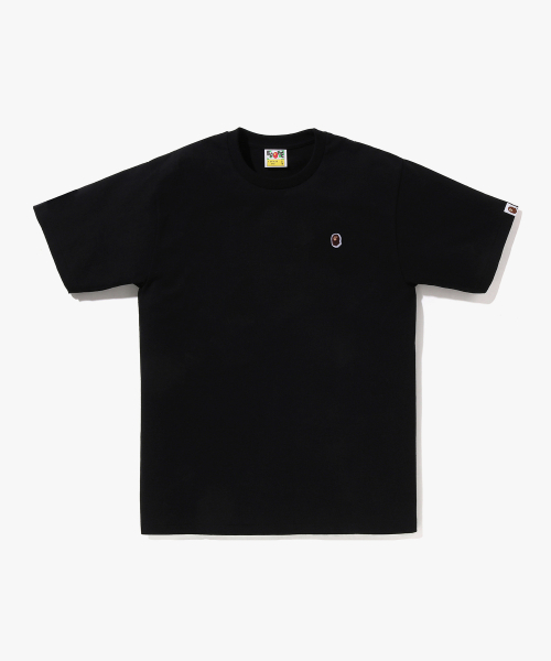 One Point футболка(M) BLACK