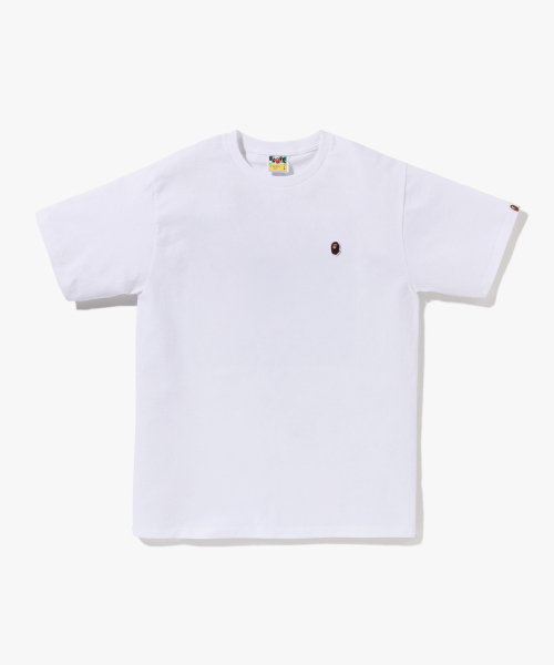 One Point футболка(M) WHITE