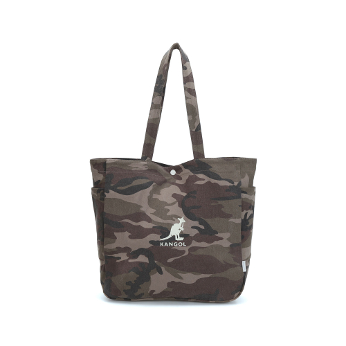Luna Retrocore Bucket Bag 3961 MUSTARD